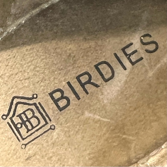 Birdies The Starling Cheetah Print Calf Hair Slip On Loafer Flats Women’s 6.5 - Picture 14 of 14